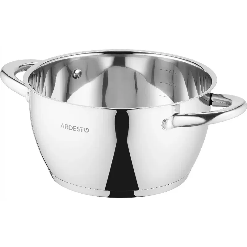 Panela com tampa Ardesto Lucca (AR4332LC)