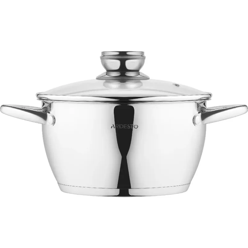 Panela com tampa Ardesto Lucca (AR4332LC)