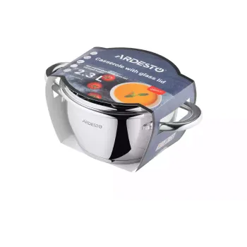 Lonec s pokrovom Ardesto Lucca (AR4323LC)