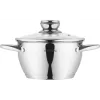قدر مع غطاء Ardesto Lucca (AR4323LC)