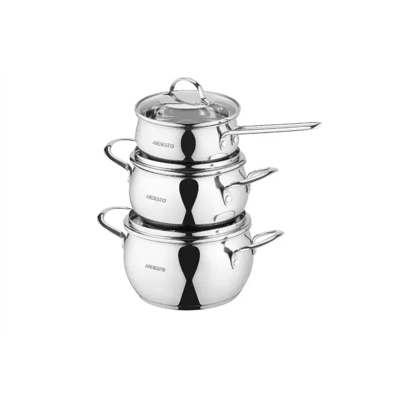 Kitchenware set Ardesto Gemini Liguria (AR1906LG)