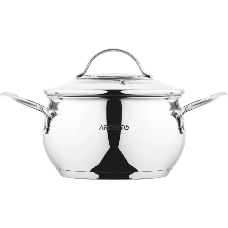 Kitchenware set Ardesto Gemini Liguria (AR1906LG)