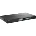 Превключвател D-Link (DMS-1024) Превключвател D-Link (DMS-1024)