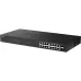 Превключвател D-Link (DGS-1018P)