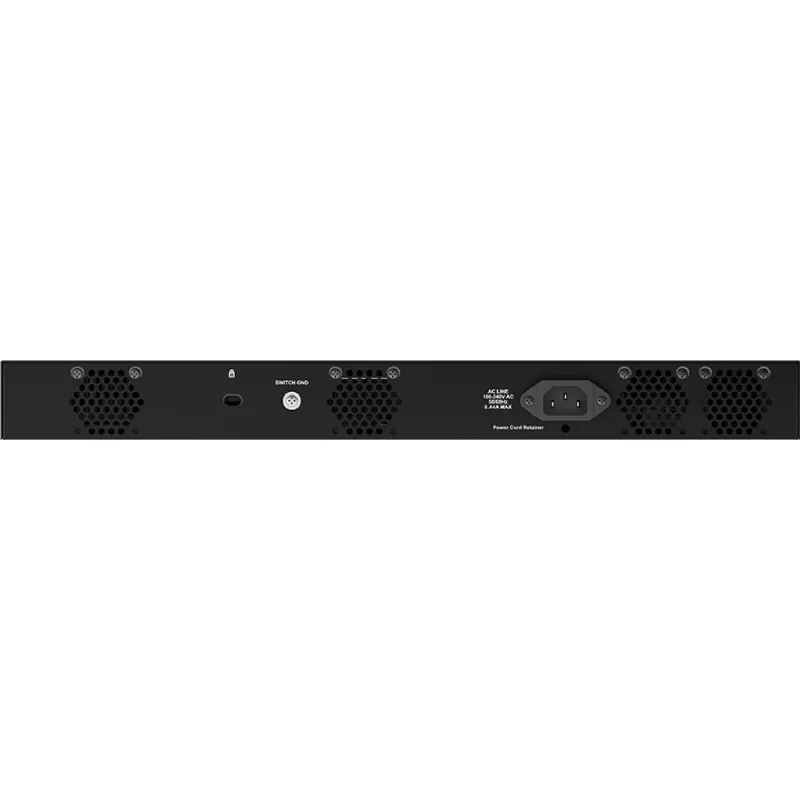 Комутатор D-Link (DMS-1016)