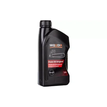 Aceite lubricante para cadenas y barras Sequoia (ChainOil-Original)