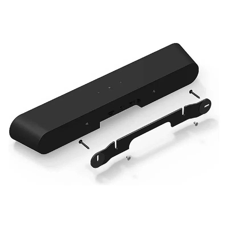 Fixação Sonos, Black (RAYWMWW1BLK)