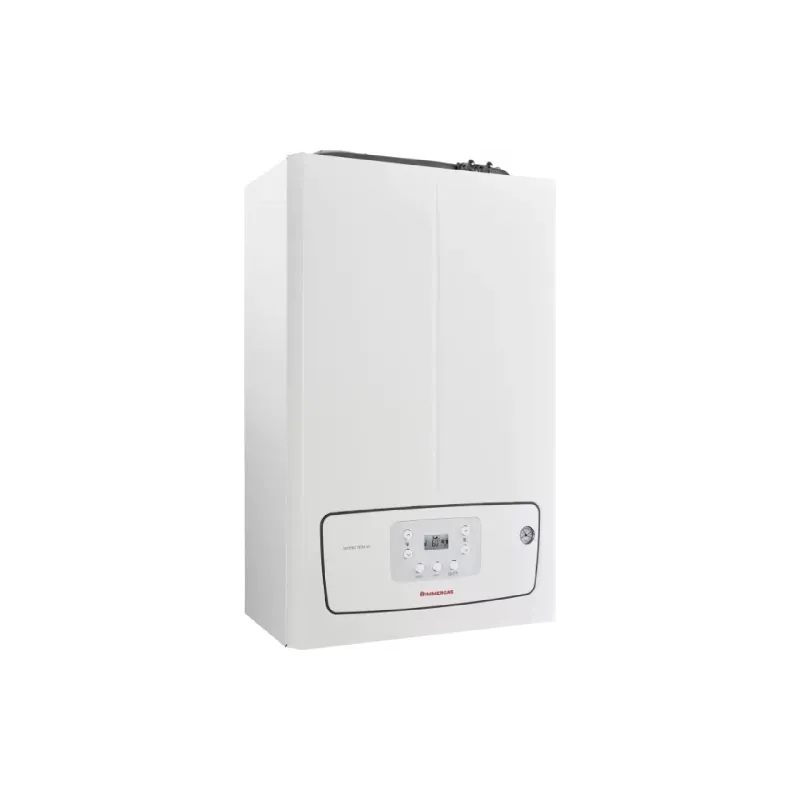 Plinski kotel Immergas (3.032934)