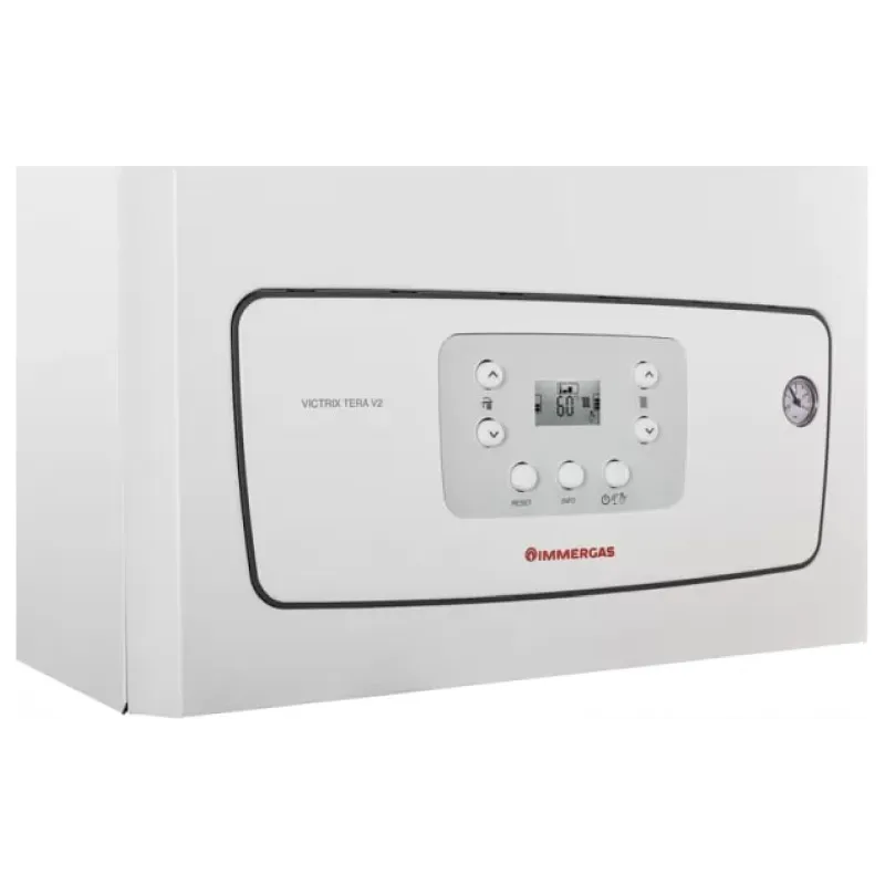 Plinski kotel Immergas (3.032934)