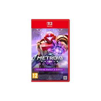 Jogo Games Software Metroid Prime 4 Beyond (0045496313371)
