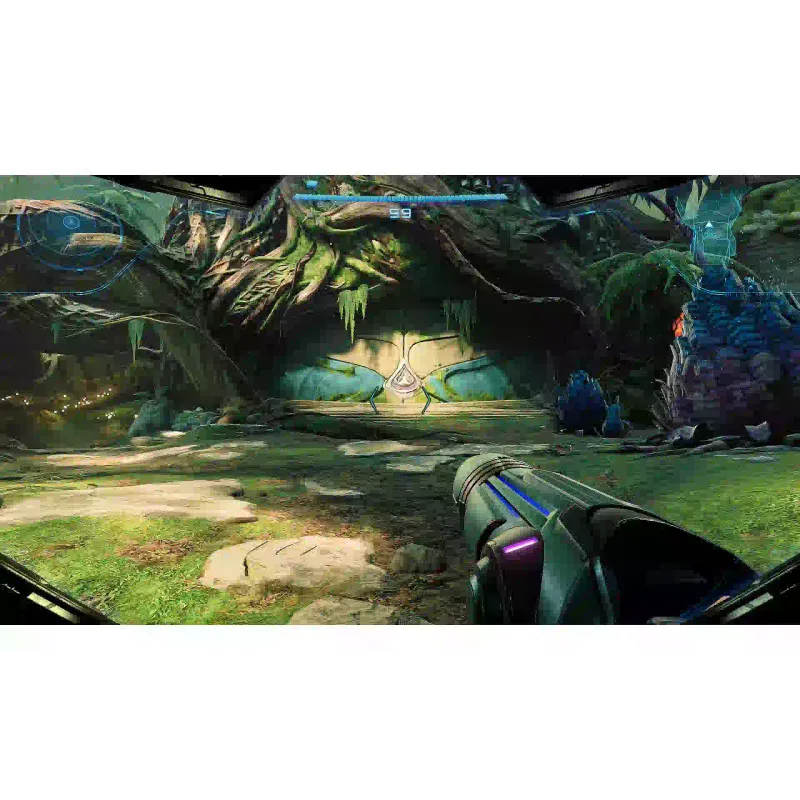 لعبة Games Software Metroid Prime 4 Beyond (0045496313371)