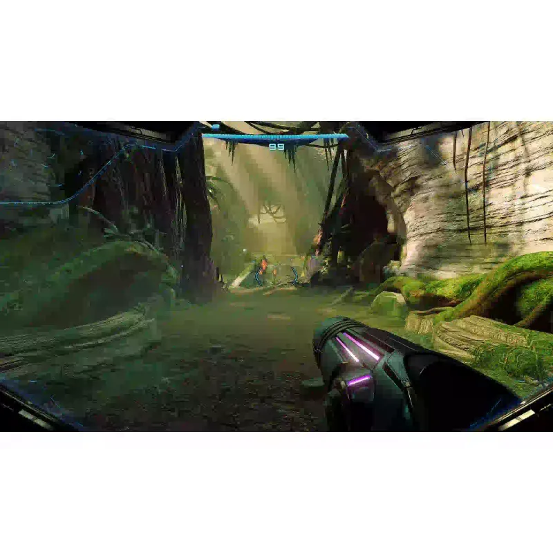 لعبة Games Software Metroid Prime 4 Beyond (0045496313371)