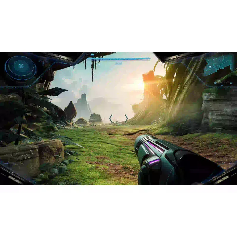 لعبة Games Software Metroid Prime 4 Beyond (0045496313371)