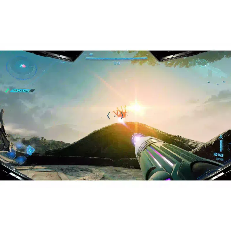 لعبة Games Software Metroid Prime 4 Beyond (0045496313371)