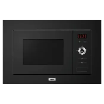 Кухненска мивка Franke, Black (131.0632.993)