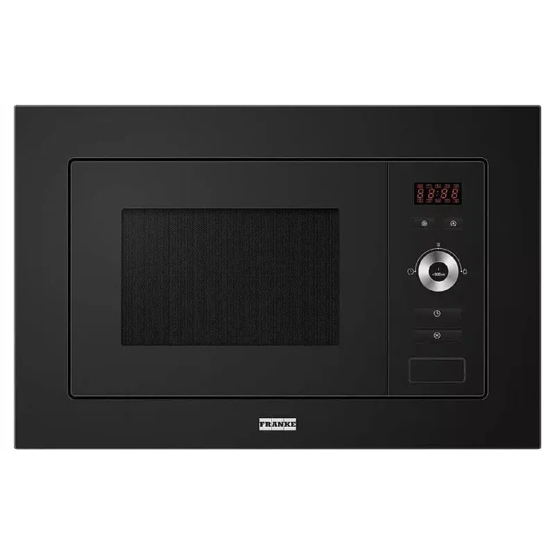 Pia da cozinha Franke, Black (131.0632.993)