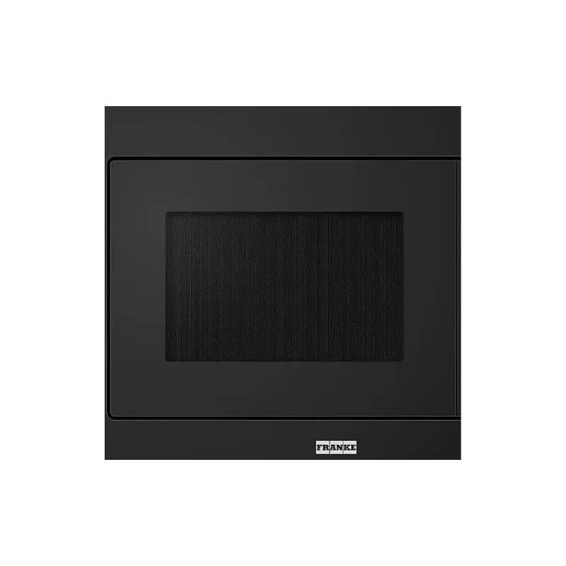 Pia da cozinha Franke, Black (131.0632.993)