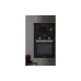 Pia da cozinha Franke, Black (131.0632.993)