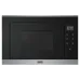 Вбудована мікрохвильова піч Franke (131.0627.471), 25 л, 900 Вт, Black/Stainless steel