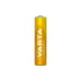 Battery Varta LongLife AAA (04103301134)