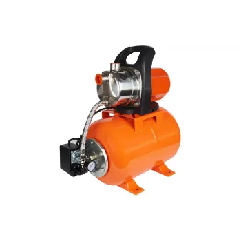 Pumping station Sequoia (SAPS1200S)