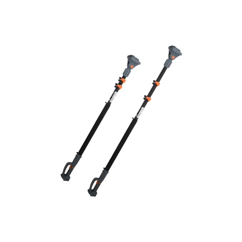 Telescopic extension rod Sequoia (SBXP20-UNI)