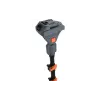 Telescopic extension rod Sequoia (SBXP20-UNI)