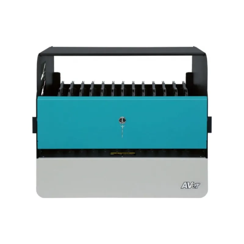 Зарядна станція Aver  E12 (40AAA0A2-BEX)