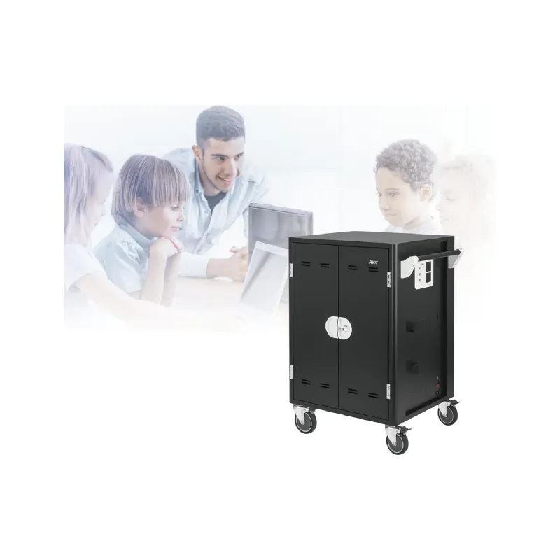 Зарядний візок Aver  C36i+ (40AAA0E0-A7G)