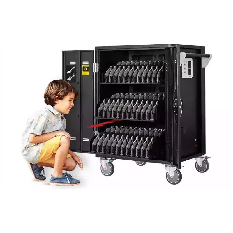 Зарядний візок Aver  C36i+ (40AAA0E0-A7G)