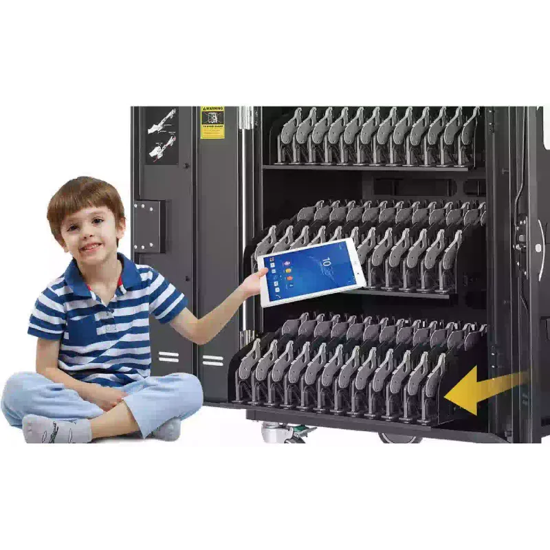 Зарядний візок Aver  C36i+ (40AAA0E0-A7G)