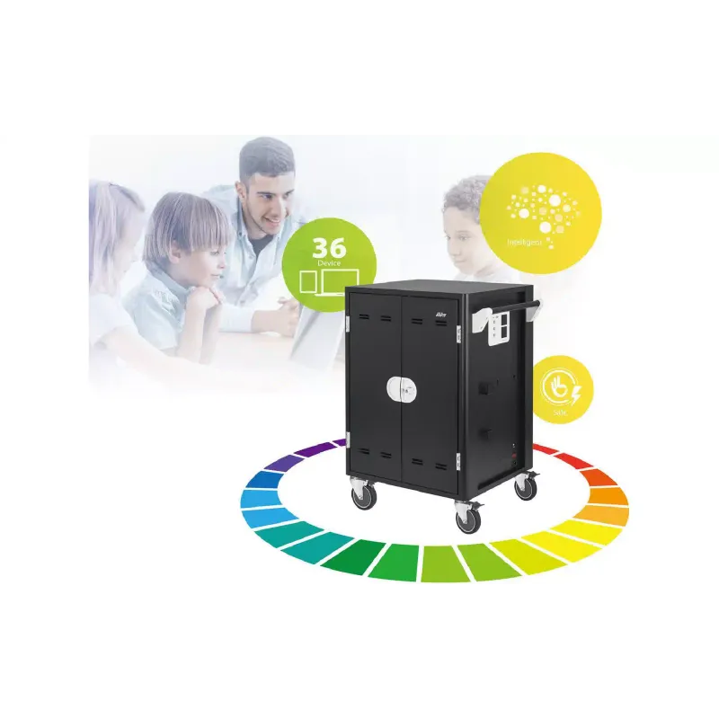 Зарядний візок Aver  C36i+ (40AAA0E0-A7G)