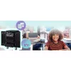 Polnilni voziček Aver C30U+ (61A1C10000AC)