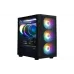 Корпус для ПК Zalman (M4SEBLACK), Black