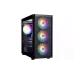 Корпус для ПК Zalman (M4SEBLACK), Black