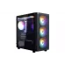 Корпус для ПК Zalman (M4SEBLACK), Black