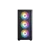 Корпус для ПК Zalman (M4SEBLACK), Black