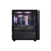 Корпус для ПК Zalman (M4SEBLACK), Black
