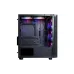 Корпус для ПК Zalman (M4SEBLACK), Black