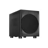 Кутия за компютър без захранване Chieftec The Cube (CI-03B-OP)