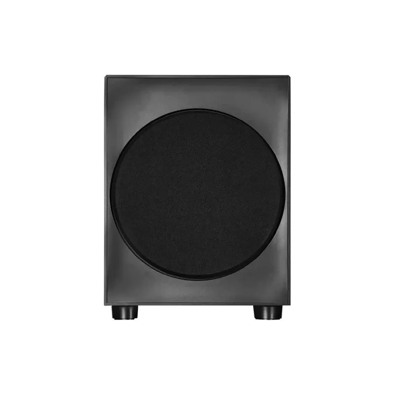 Кутия за компютър без захранване Chieftec The Cube (CI-03B-OP)