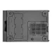 Θήκη υπολογιστή χωρίς τροφοδοτικό Chieftec The Cube (CI-03B-OP) Θήκη υπολογιστή χωρίς τροφοδοτικό Chieftec The Cube (CI-03B-OP)