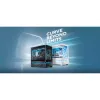 Кутия за компютър Asus Prime AP202, White (90DC00P3-B19000)