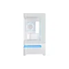 Кутия за компютър Asus Prime AP202, White (90DC00P3-B19000)