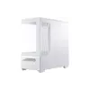 Кутия за компютър Asus Prime AP202, White (90DC00P3-B19000)