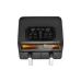 Multi-forno Hansa, Black (AFM7020)