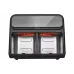Multi-forno Hansa, Black (AFM7020)