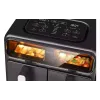 Мультипіч Hansa (AFM7020), 4 л, Black