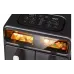 Multi-forno Hansa, Black (AFM7020)