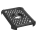 Multi-forno Hansa, Black (AFM7020)